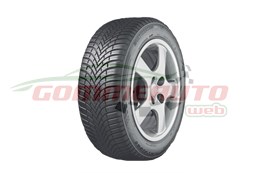 COP. 225/50VR17 FIRESTONE MSEASON 2 XL 98V M+S